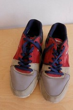 Reebock 6000 44 gebraucht kaufen  Leipzig