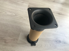 Jamo bassreflexrohr bass gebraucht kaufen  Salzgitter