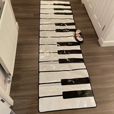 Giant floor piano for sale  HOCKLEY