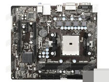 1pc  used     ●GeFeng●ASROCK/ Huaqing FM2A55M-DGS FM2A55 motherboard #E2 comprar usado  Enviando para Brazil