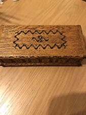 Handmade tallent old for sale  HYDE
