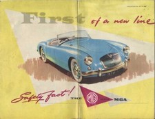 Brochure depliant mga usato Brochure depliant mga usato  Villar Focchiardo