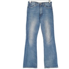 Vintage acne jeans d'occasion  Expédié en Belgium