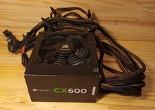 Alimentation bureau corsair d'occasion  Montpellier-