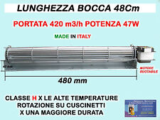 Ventola ventilatore tangenzial usato Ventola ventilatore tangenzial usato  Oppido Lucano
