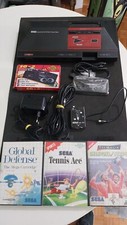 Console sega master usato  Torino