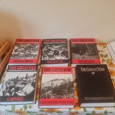 Wilson hammerton great for sale  WOKING