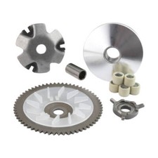 Variomatik set komplett gebraucht kaufen  Merseburg