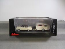 Schuco scala 026 usato  Spedire a Italy