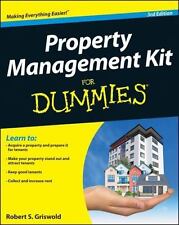 Property management kit for sale  Aurora