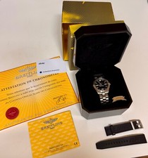 Breitling aerospace e65362 for sale  Olympia