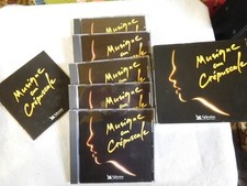 Musique crépuscule artistes d'occasion  Montmélian