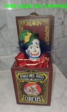 1988 ringling bros for sale  Medford