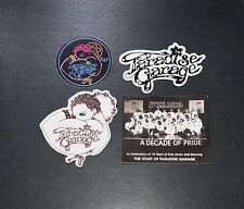 Adesivos De Garagem Paraíso-Vinyl Decal adesivos de alta qualidade-Discoteca Nigthclub comprar usado  Enviando para Brazil