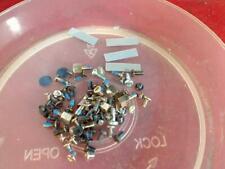 Schrauben satz set gebraucht kaufen  Hofheim