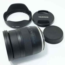 Tamron 2.8 f usato  Palermo