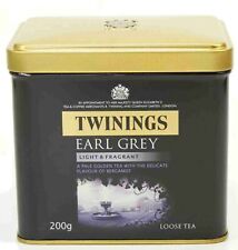 Twinings earl grey gebraucht kaufen  Ueckermünde