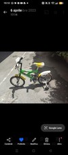 Bici bimbo anni usato  Caserta