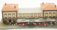 Pola 654 bahnhof gebraucht kaufen  Neumünster