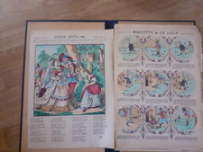 Imagerie epinal contes d'occasion  Bondy