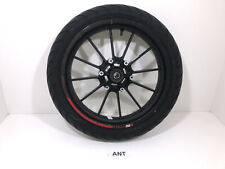 Cerchio anteriore benelli usato  Italia