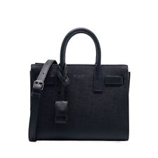 Saint laurent black d'occasion  Expédié en Belgium