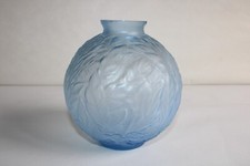Molded pressed glass d'occasion  Expédié en Belgium