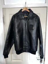 Triple black avirex for sale  LONDON