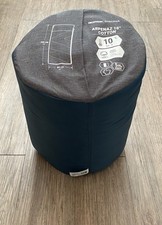 Decathlon single rectangular for sale  STOCKPORT