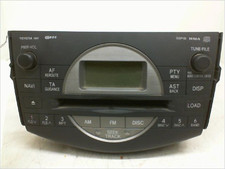 Autoradio occasion toyota d'occasion  La Tour-du-Pin