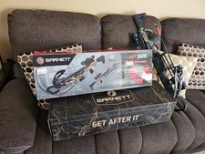 Barnett explorer xp385 for sale  Corning