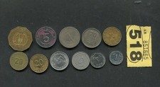 Set coins algeria for sale  LUTON
