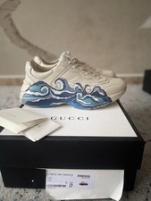 gucci schuhe 43 gebraucht kaufen  Vallendar