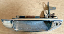 Triumph stag door for sale  ROYSTON