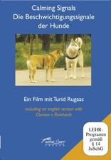Calming signals dvd gebraucht kaufen  Berlin