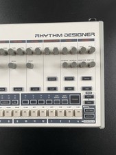 Behringer drum machine for sale  GLASGOW