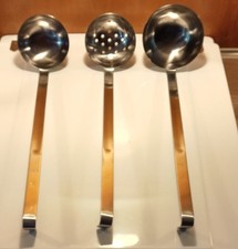 Riess edelstahl schöpfkellen gebraucht kaufen  Hagen