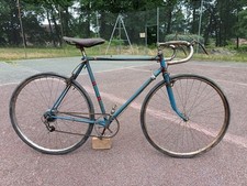 Ancien vélo course d'occasion  Chancelade