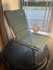 Fishing chair keenets for sale  CUMNOCK