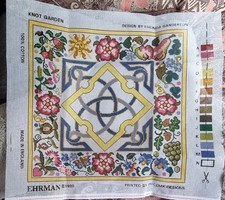 Vintage ehrman tapestry for sale  DONCASTER