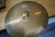 Paiste 2002 ride gebraucht kaufen  Osterode