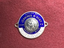 Jennings kent amesbury for sale  READING