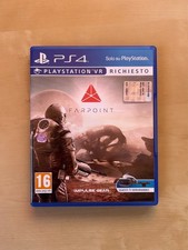 Farpoint per psvr usato Farpoint per psvr usato  Catania