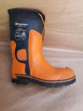 Husqvarna light chainsaw for sale  ROMFORD
