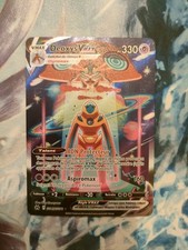 Carte pokémon deoxys d'occasion  Saint-André-de-Sangonis