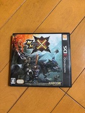 Monster Hunter Generations 3DS comprar usado Monster Hunter Generations 3DS comprar usado  Enviando para Brazil
