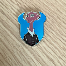 PINO MISTÉRIO DISNEY MONSTERS UNIVERSITY 10º ANIVERSÁRIO REITOR HARDSCRABBLE comprar usado PINO MISTÉRIO DISNEY MONSTERS UNIVERSITY 10º ANIVERSÁRIO REITOR HARDSCRABBLE comprar usado  Enviando para Brazil