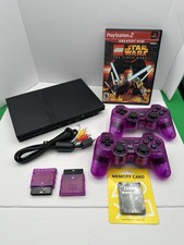 Playstation ps2 console for sale  San Antonio