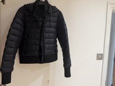 Zara raincoat size for sale  LONDON