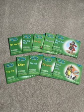 Green read write for sale  BOSTON